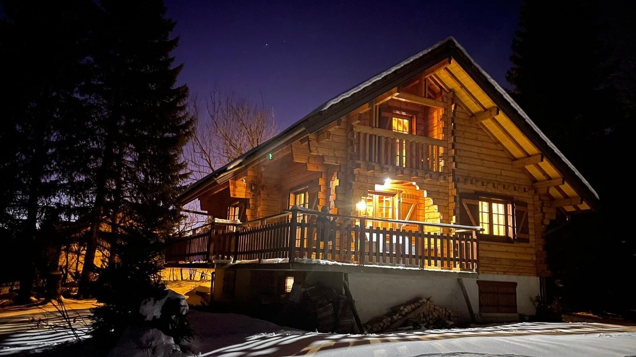 Photo of Outdoor in Foncine-le-Haut