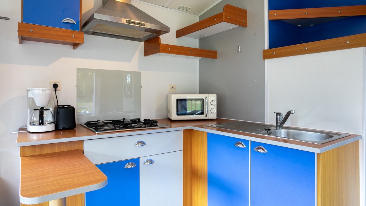 Photo of Kitchen in Plouha