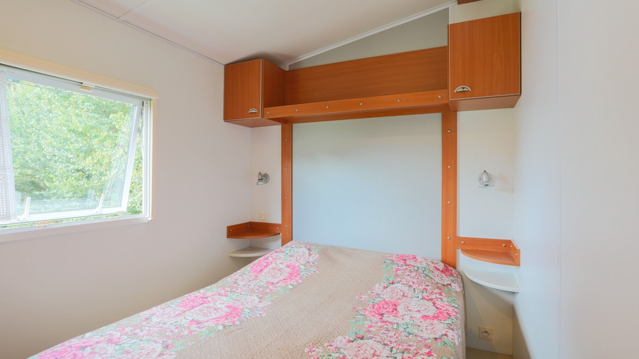 Photo of Bedroom in Plouha