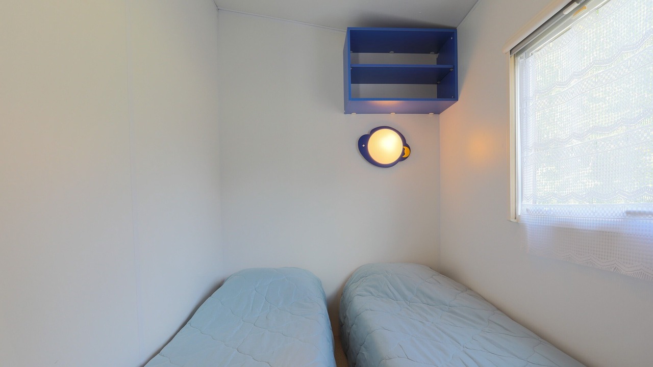 Photo of Bedroom in Plouha