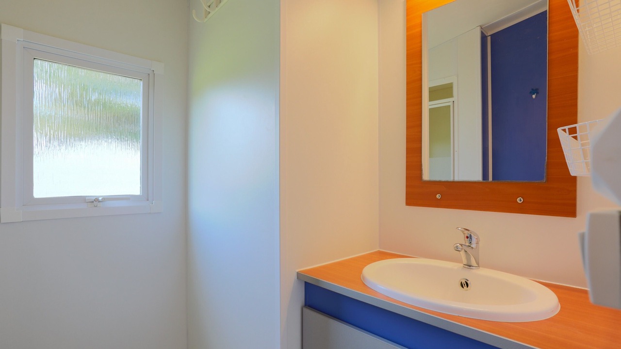 Photo of Bathroom in Plouha