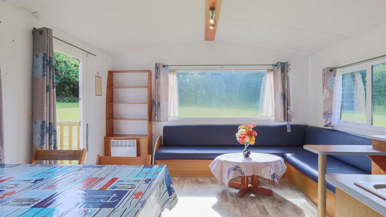 Photo of Livingroom in Plouha