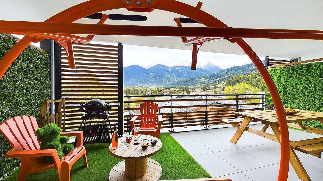 Photo of Outdoor in Domancy