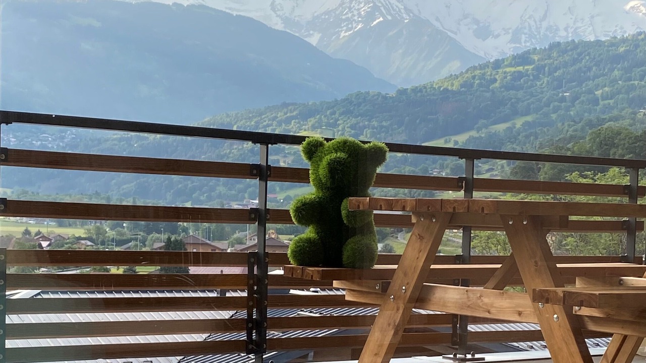 Photo of Outdoor in Domancy