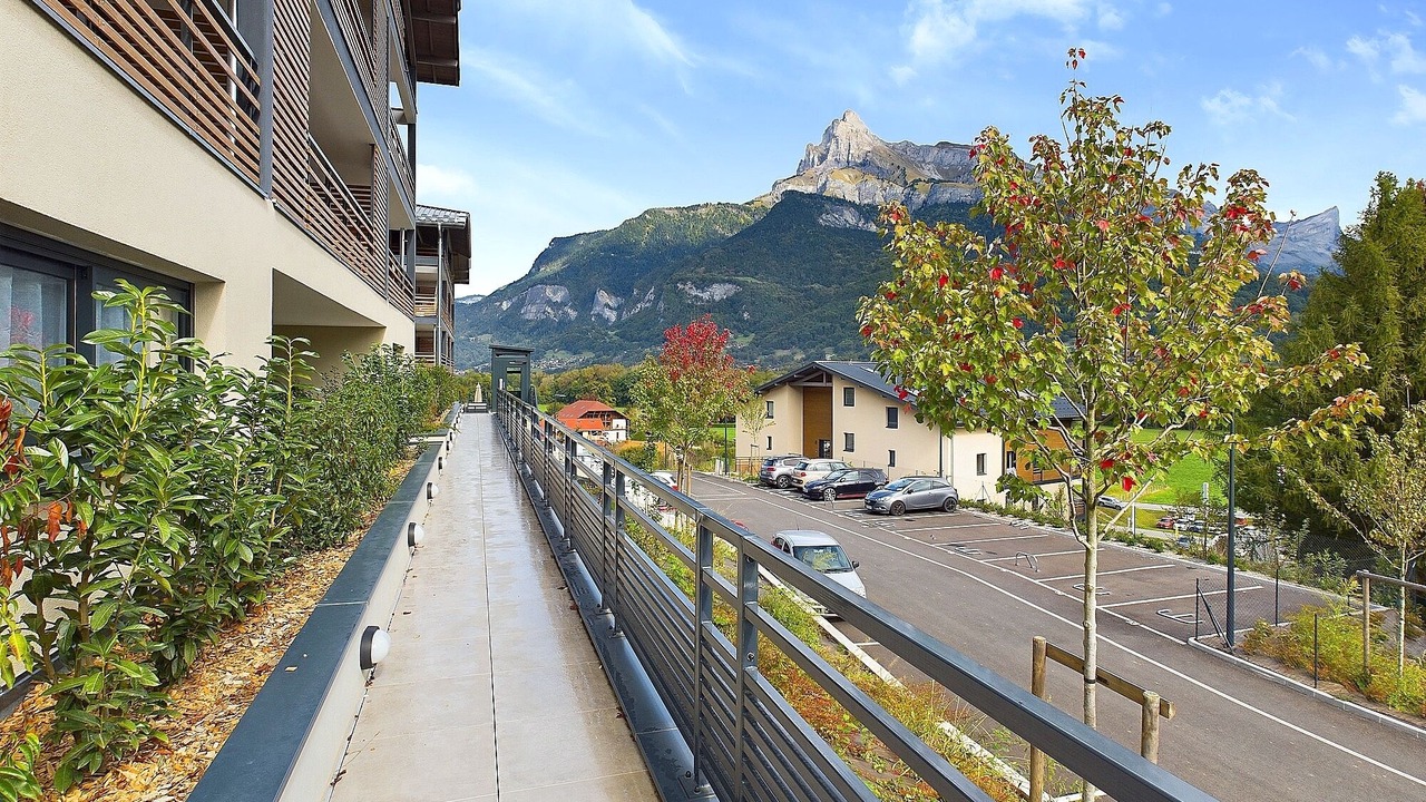 Photo of Outdoor in Domancy