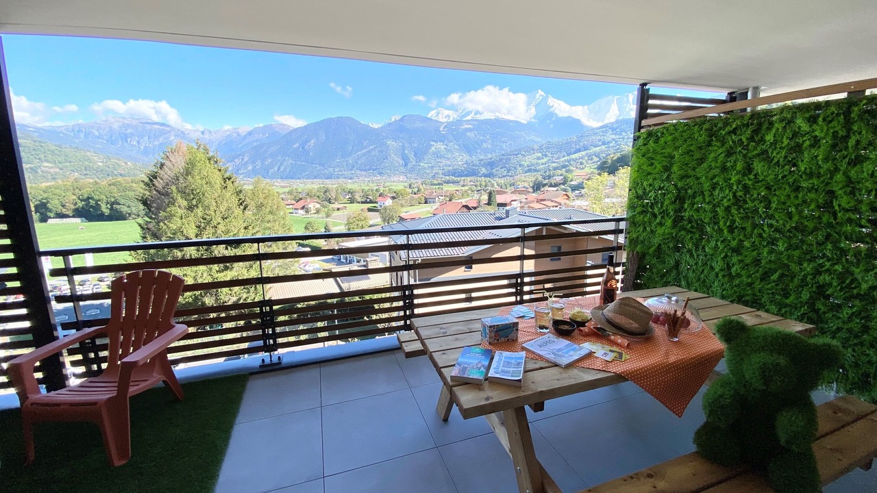 Photo of Outdoor in Domancy