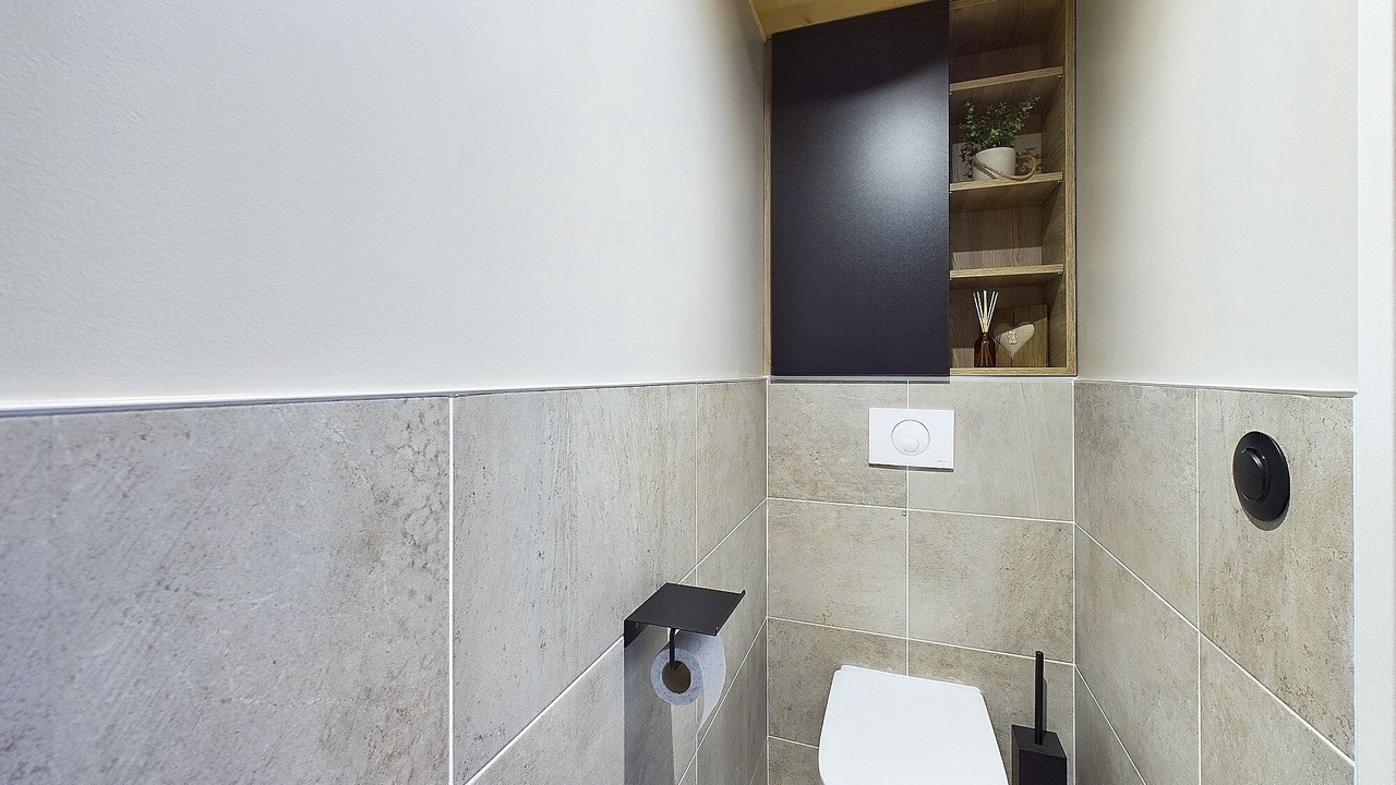Photo of Bathroom in Domancy
