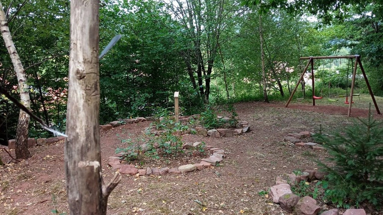 Photo of Outdoor in Le Saulcy