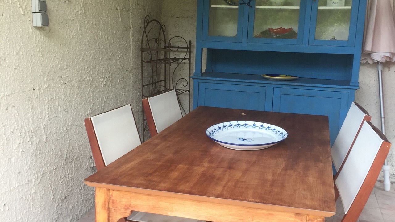 Photo of Outdoor in Eze