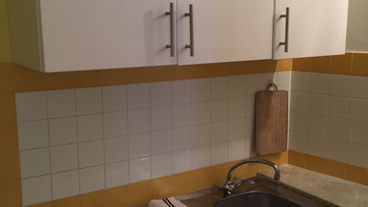 Photo of Kitchen in Eze