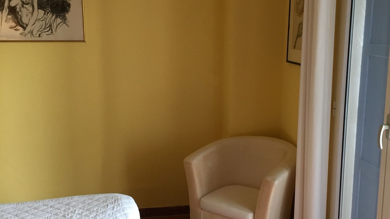 Photo of Bedroom in Eze