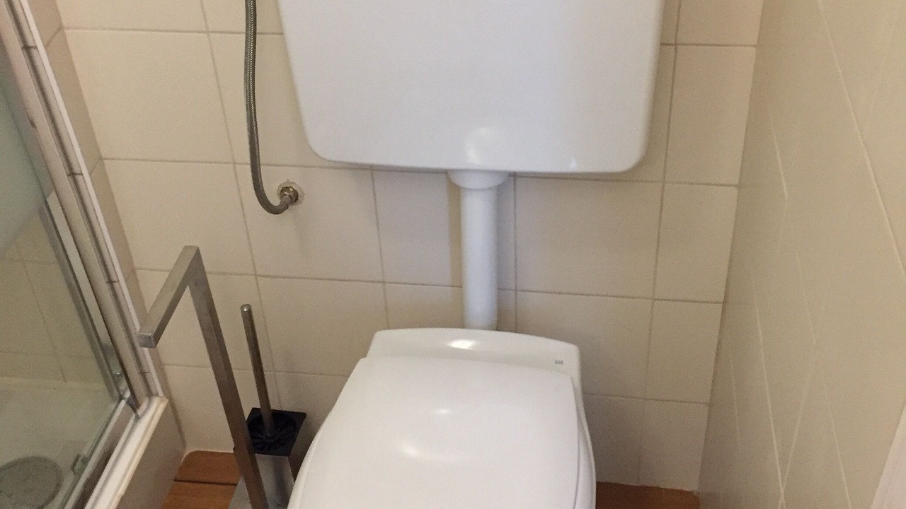 Photo of Bathroom in Eze