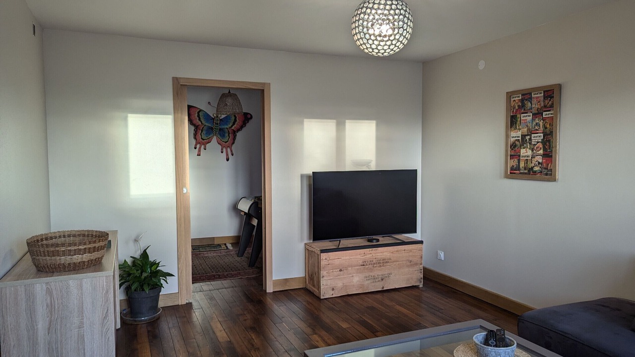 Photo of Livingroom in Mouzay