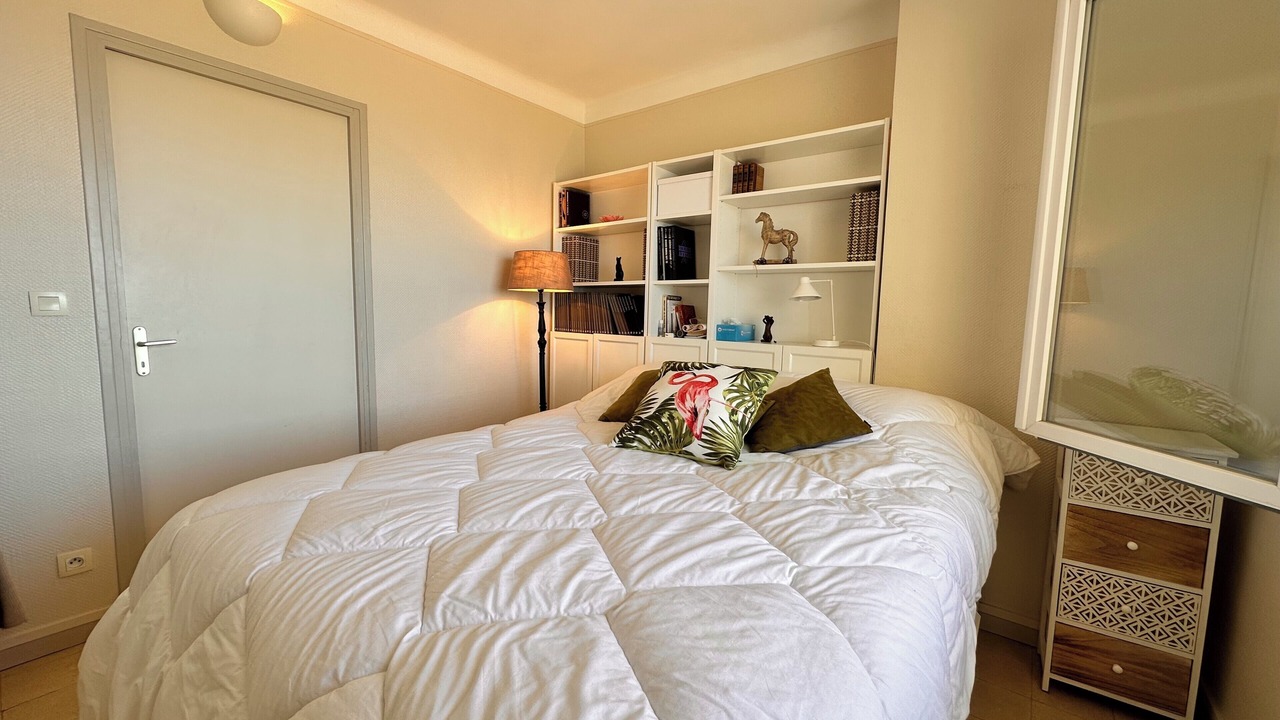 Photo of Bedroom in Le Grau-Du-Roi