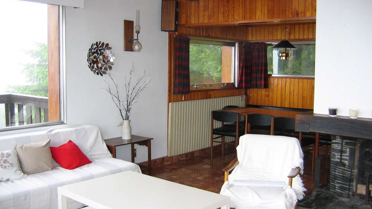 Photo of Livingroom in Eaux-Bonnes