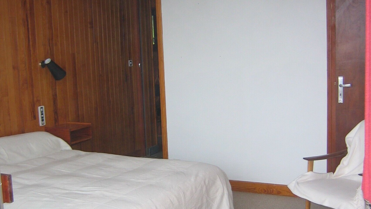 Photo of Bedroom in Eaux-Bonnes