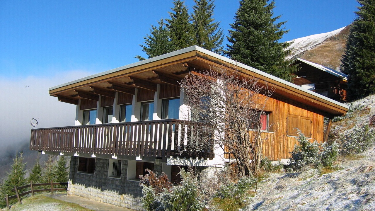 Photo of Outdoor in Eaux-Bonnes