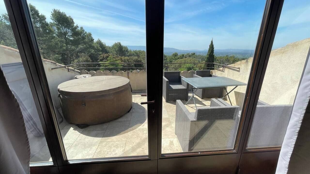 Photo of Outdoor in Saumane-de-Vaucluse