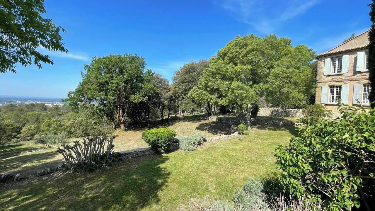 Photo of Outdoor in Saumane-de-Vaucluse