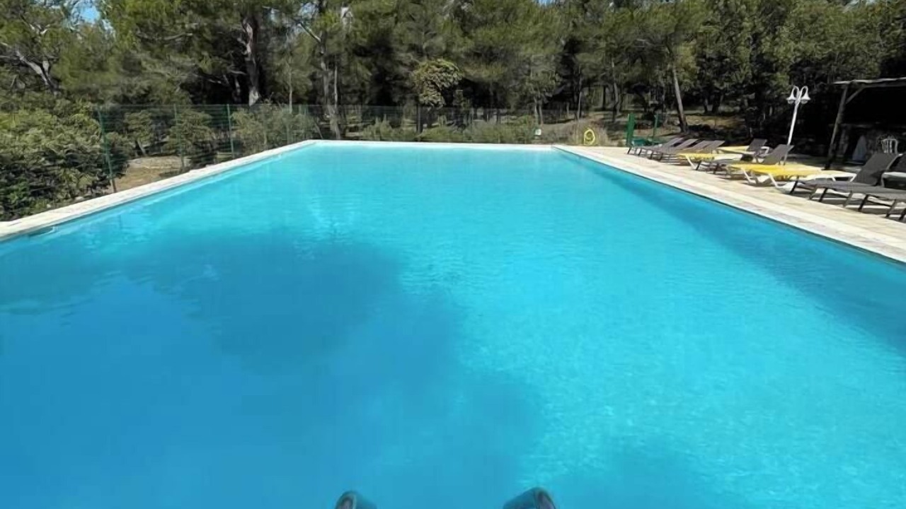Photo of Outdoor in Saumane-de-Vaucluse
