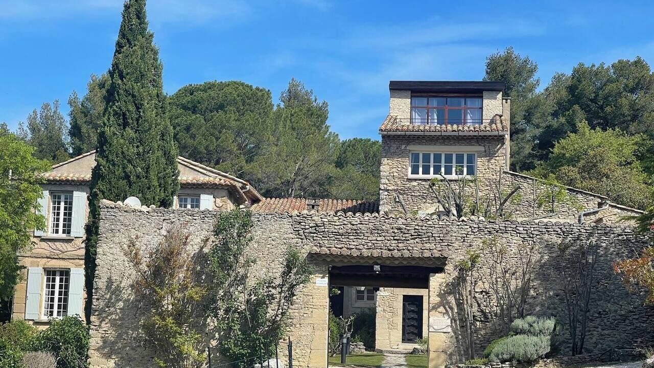 Photo of Outdoor in Saumane-de-Vaucluse