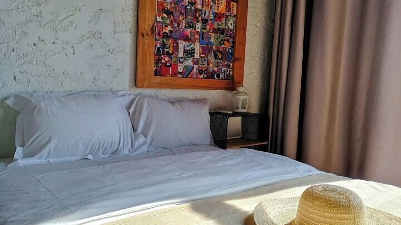 Photo of Bedroom in Saumane-de-Vaucluse