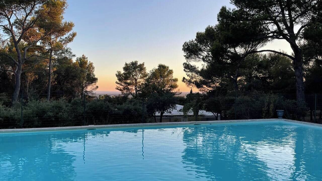 Photo of Outdoor in Saumane-de-Vaucluse