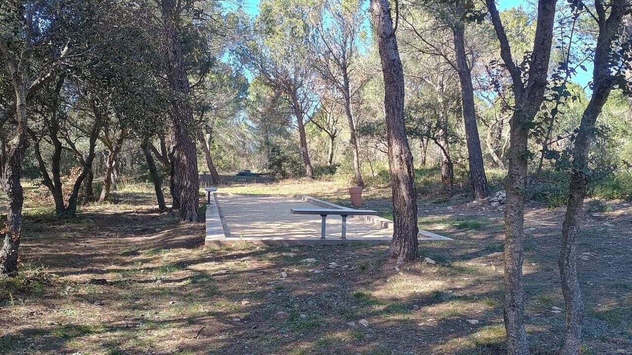 Photo of Outdoor in Saumane-de-Vaucluse