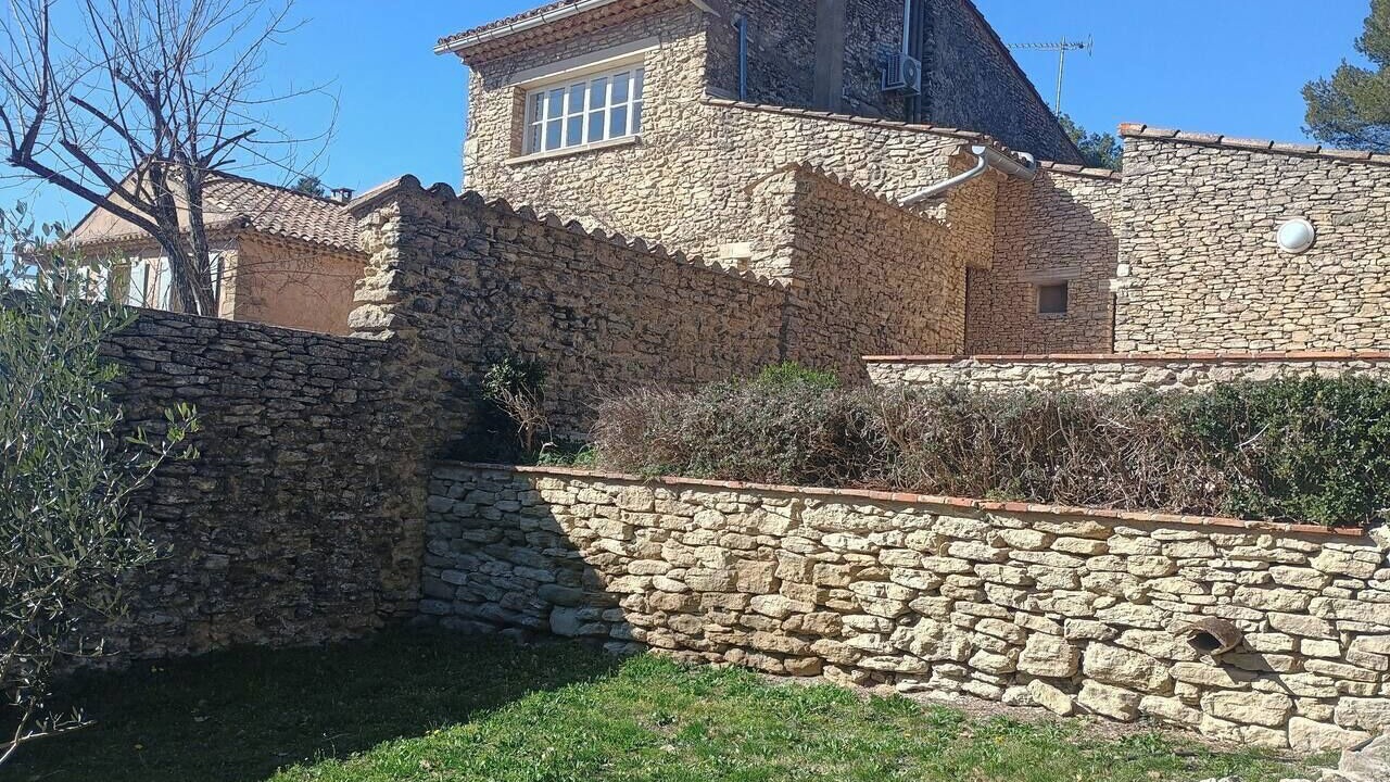 Photo of Outdoor in Saumane-de-Vaucluse