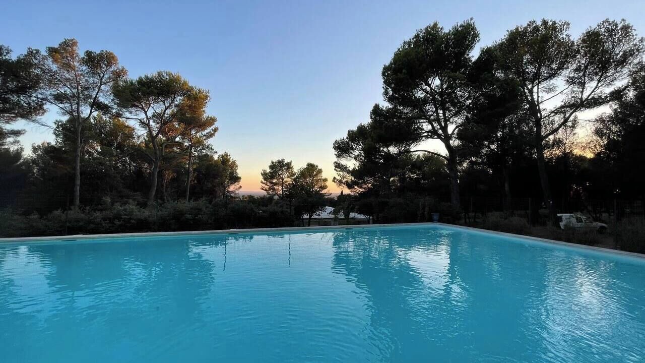 Photo of Outdoor in Saumane-de-Vaucluse