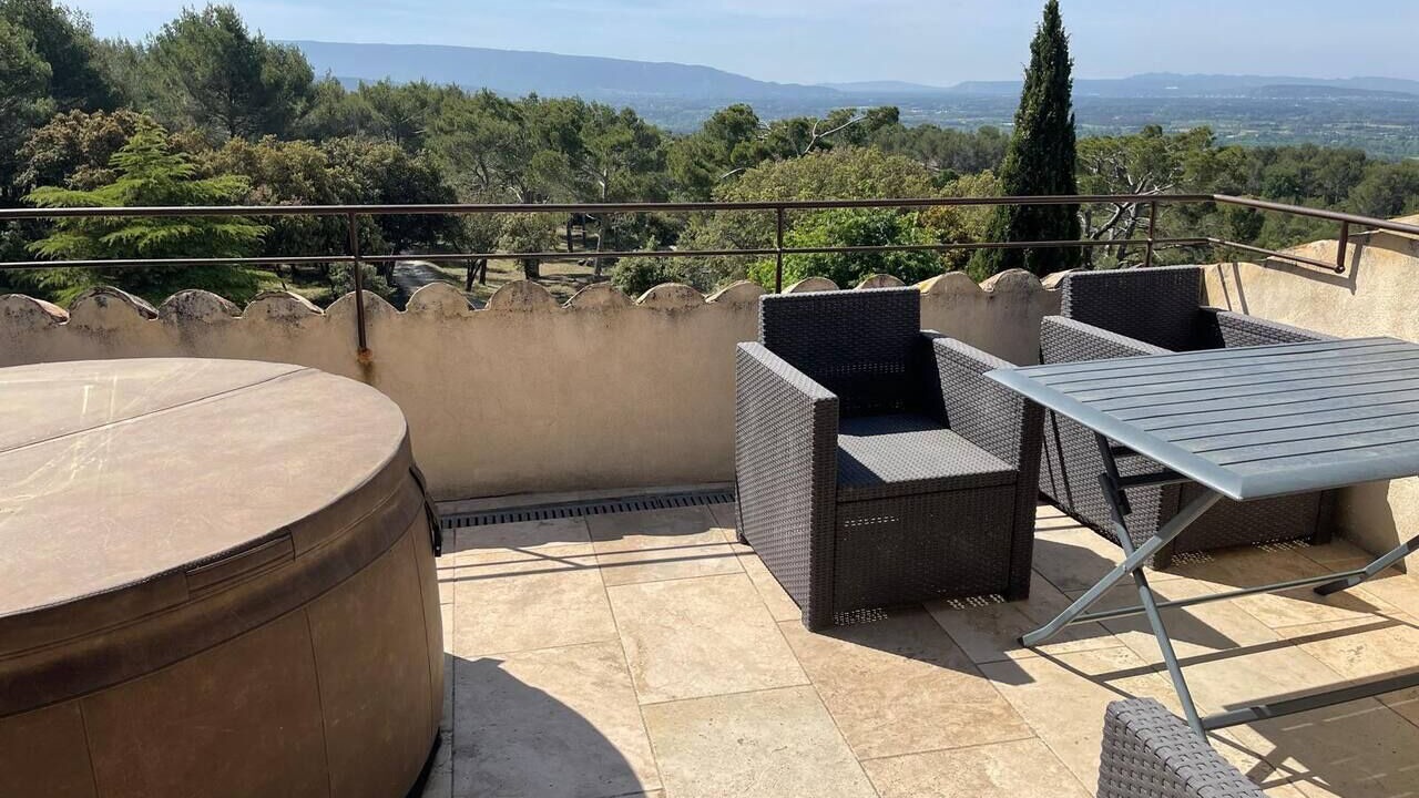 Photo of Outdoor in Saumane-de-Vaucluse