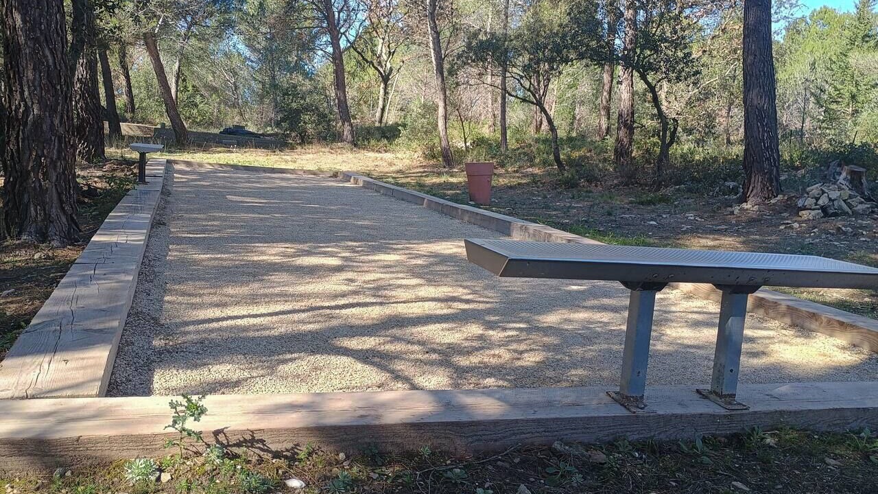 Photo of Outdoor in Saumane-de-Vaucluse