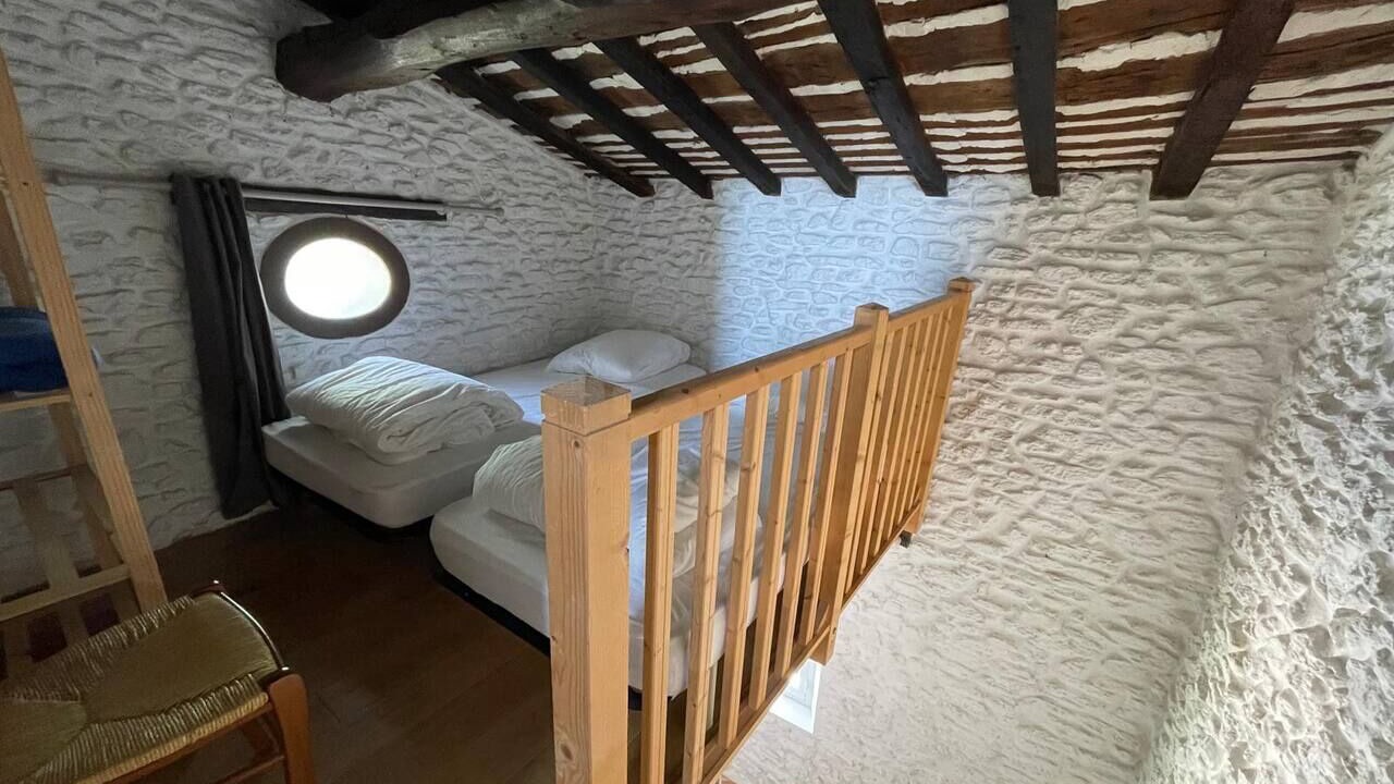 Photo of Bedroom in Saumane-de-Vaucluse