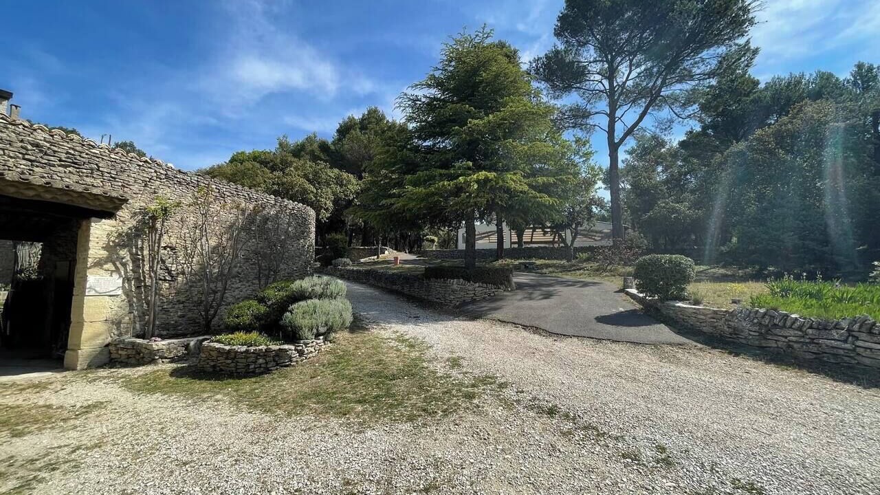 Photo of Outdoor in Saumane-de-Vaucluse