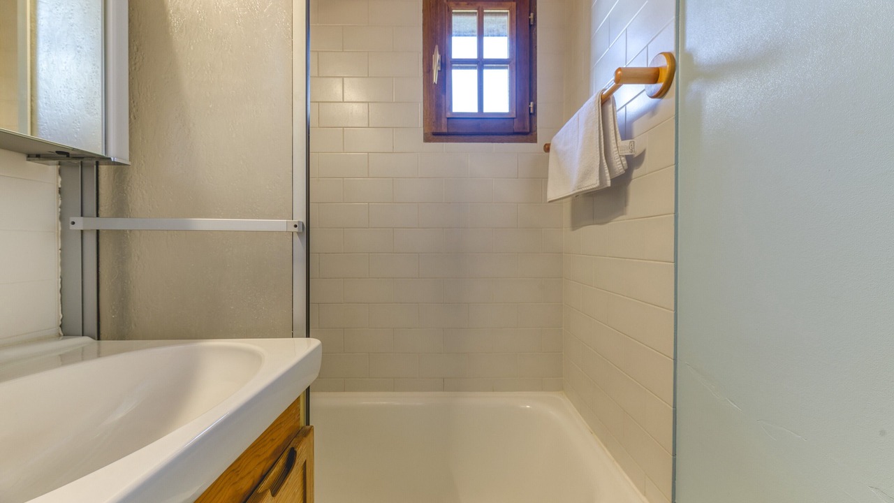 Photo of Bathroom in Villard-Reculas