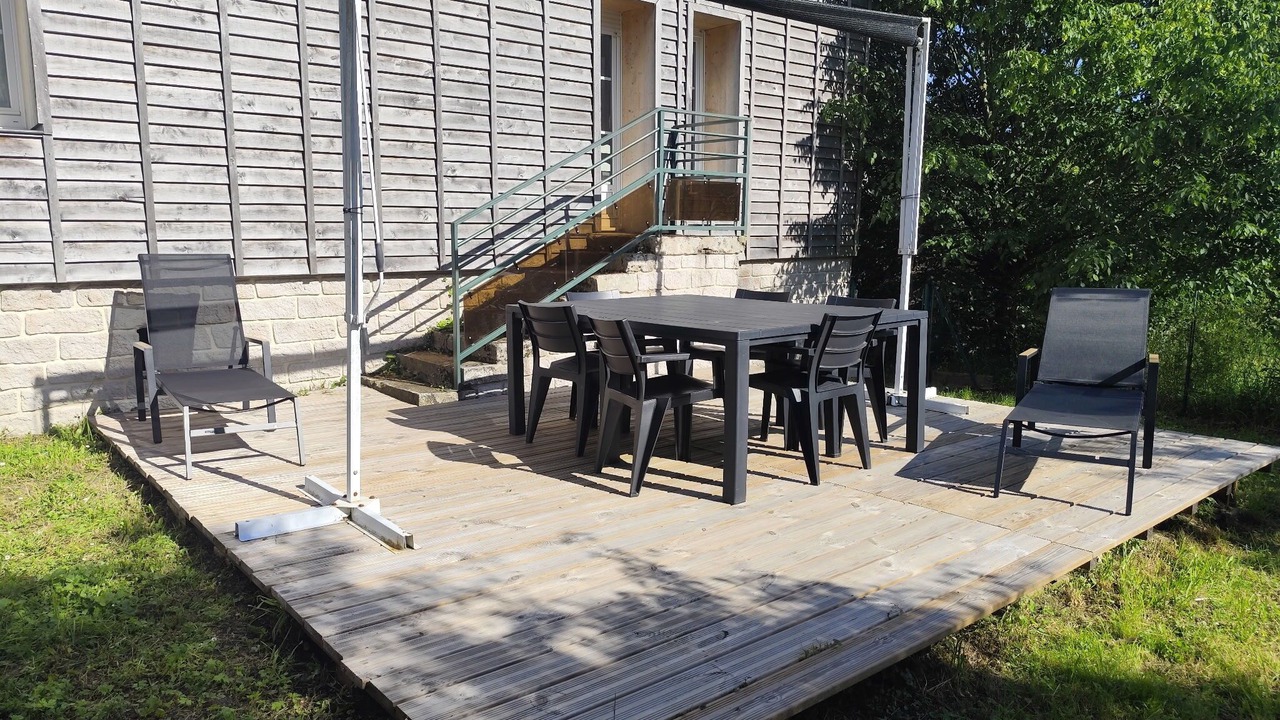 Photo of Outdoor in Giffaumont-Champaubert
