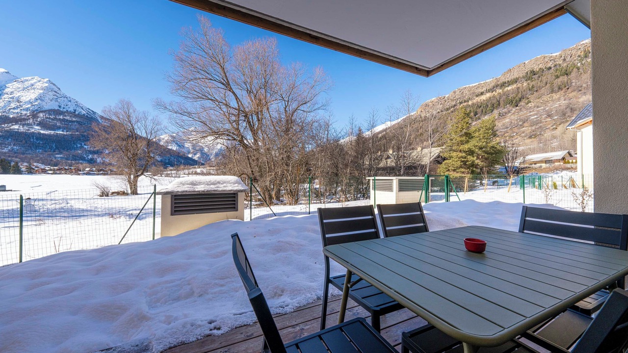 Photo of Outdoor in Monetier-les-Bains