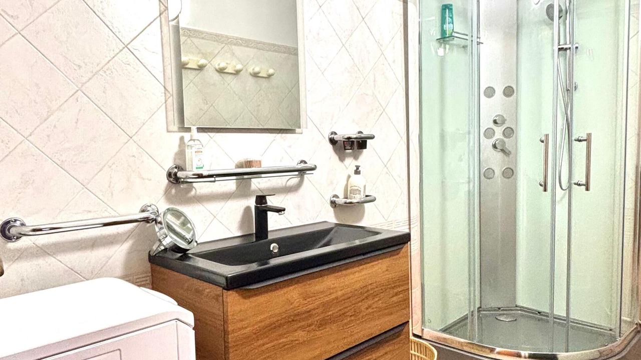 Photo of Bathroom in Longwy