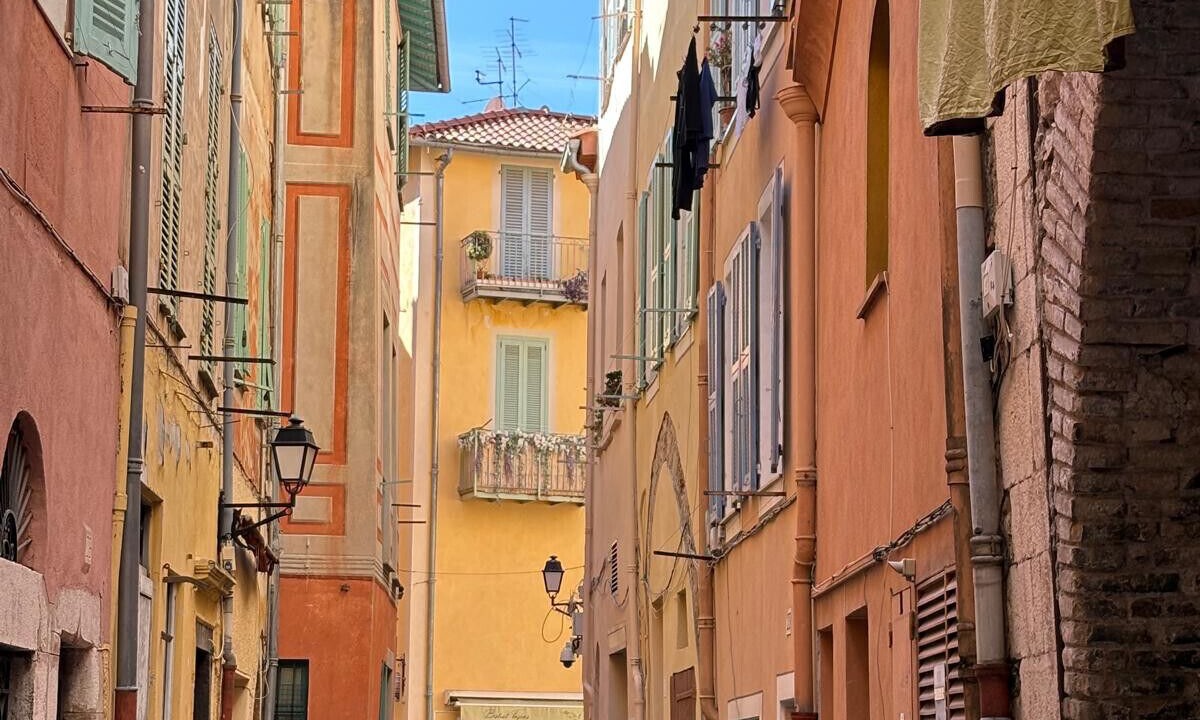Photo of Others in Villefranche-sur-Mer