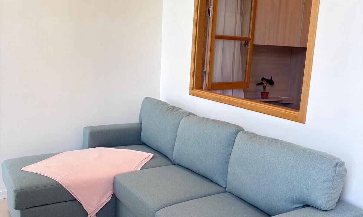 Photo of Livingroom in Villefranche-sur-Mer