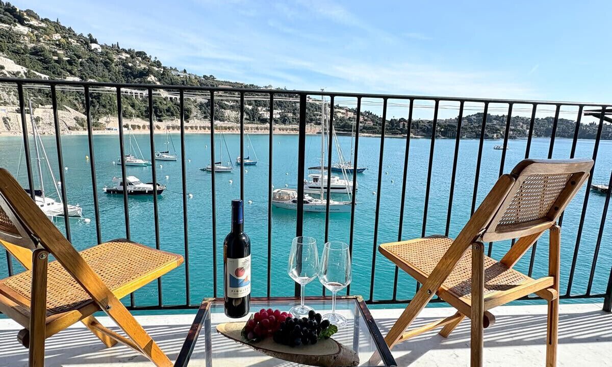 Photo of Outdoor in Villefranche-sur-Mer