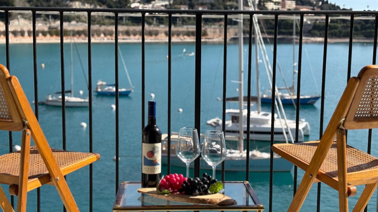 Photo of Outdoor in Villefranche-sur-Mer