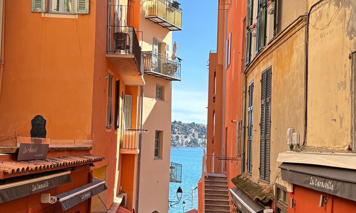 Photo of Others in Villefranche-sur-Mer