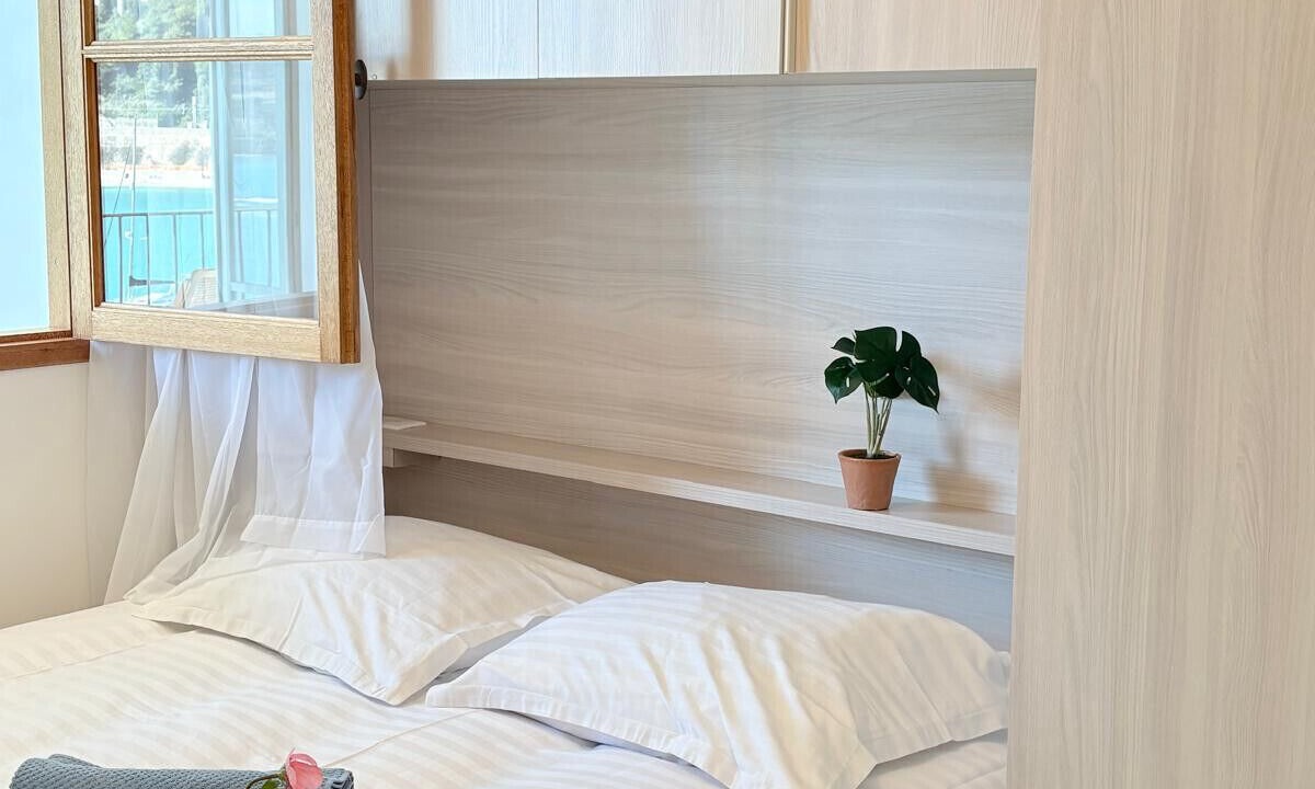 Photo of Bedroom in Villefranche-sur-Mer