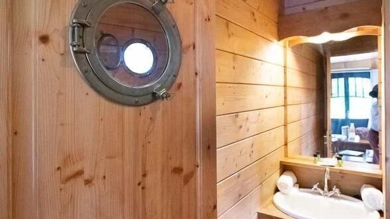 Photo of Bathroom in Bar-sur-Aube