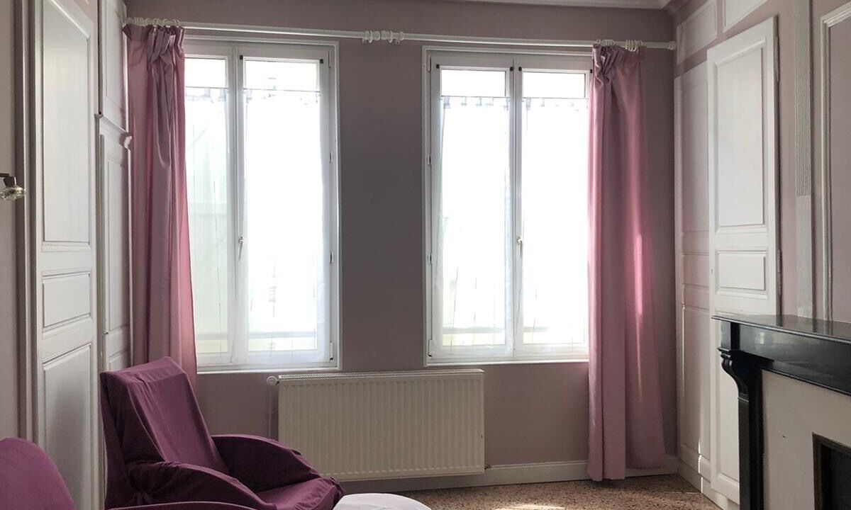 Photo of Livingroom in Sainte-Menehould