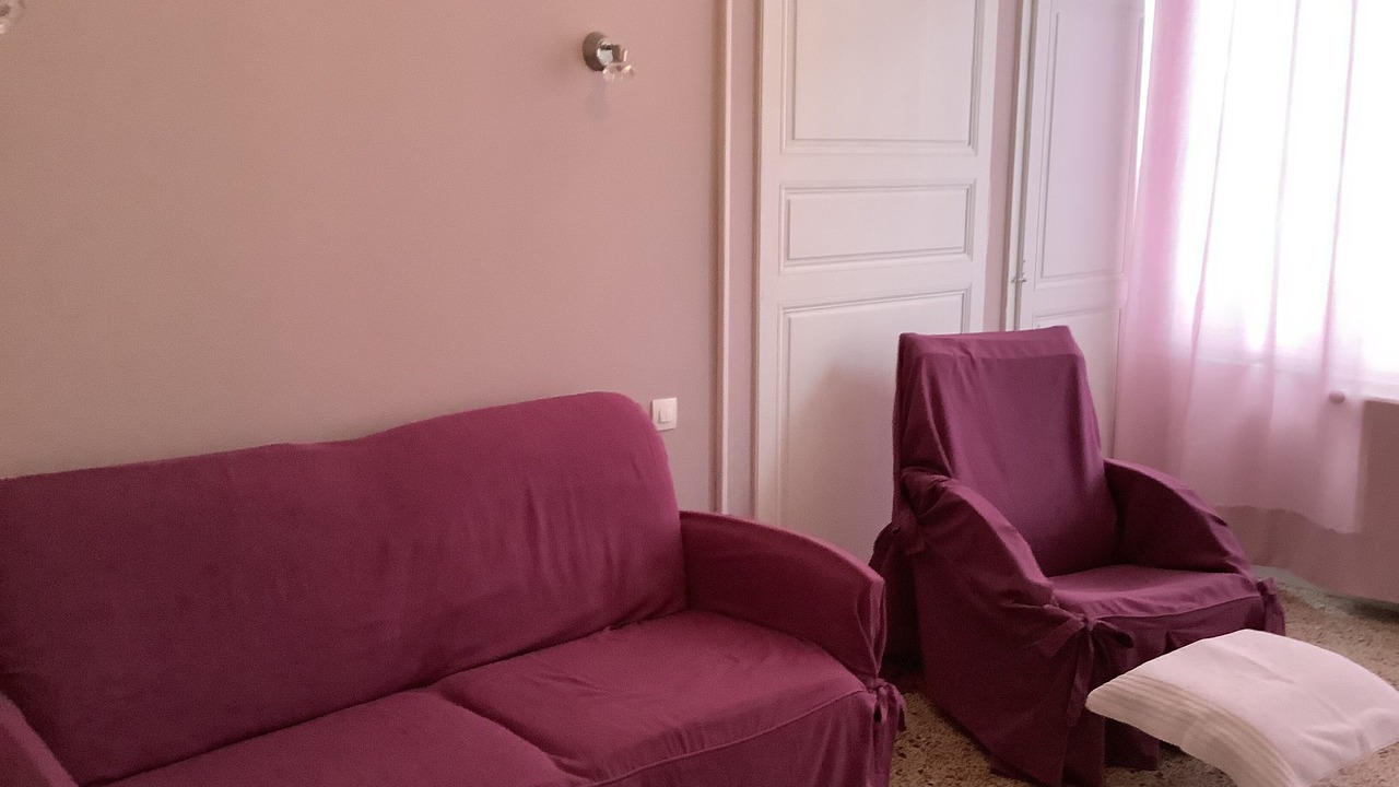 Photo of Livingroom in Sainte-Menehould