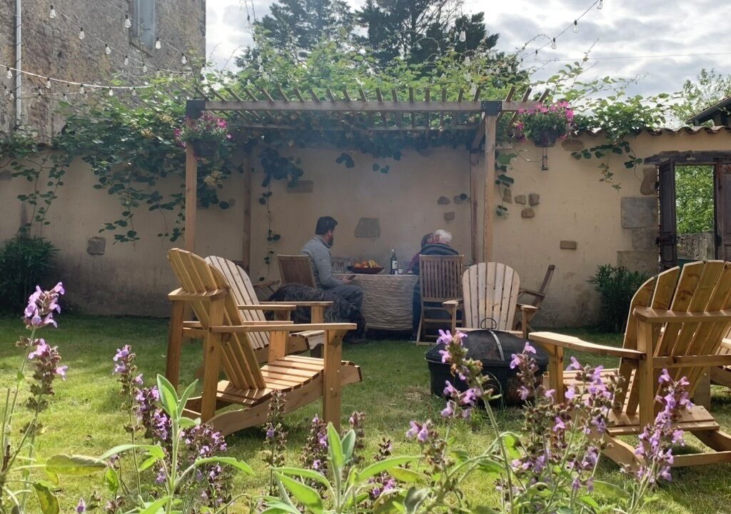 Photo of Outdoor in Seailles