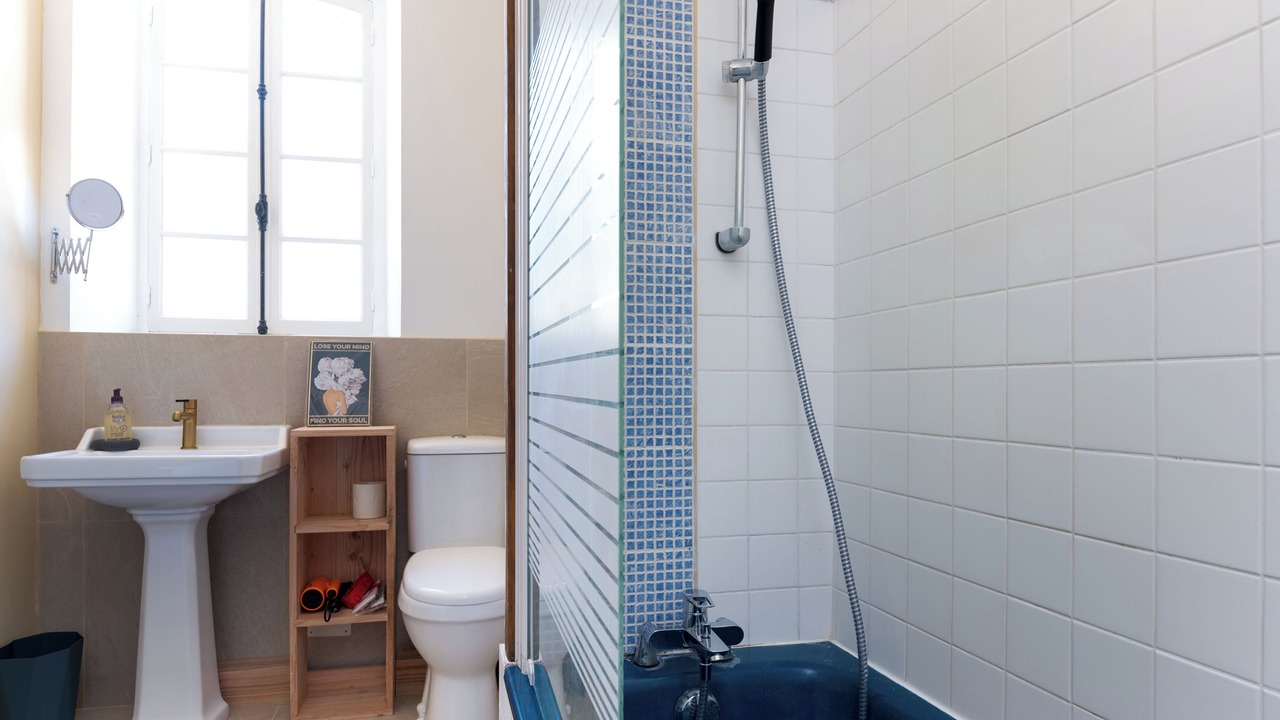 Photo of Bathroom in Seailles