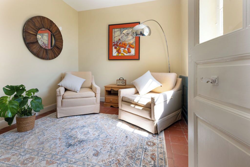 Photo of Livingroom in Seailles